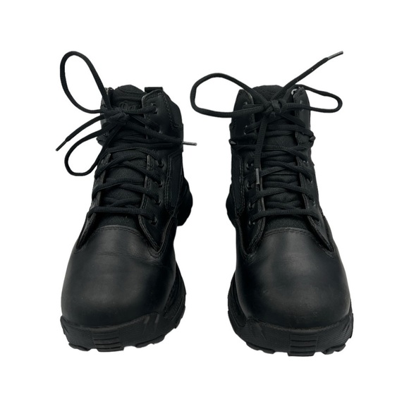 DANNER Striker Bolt 4.5” Black 9D main image 10